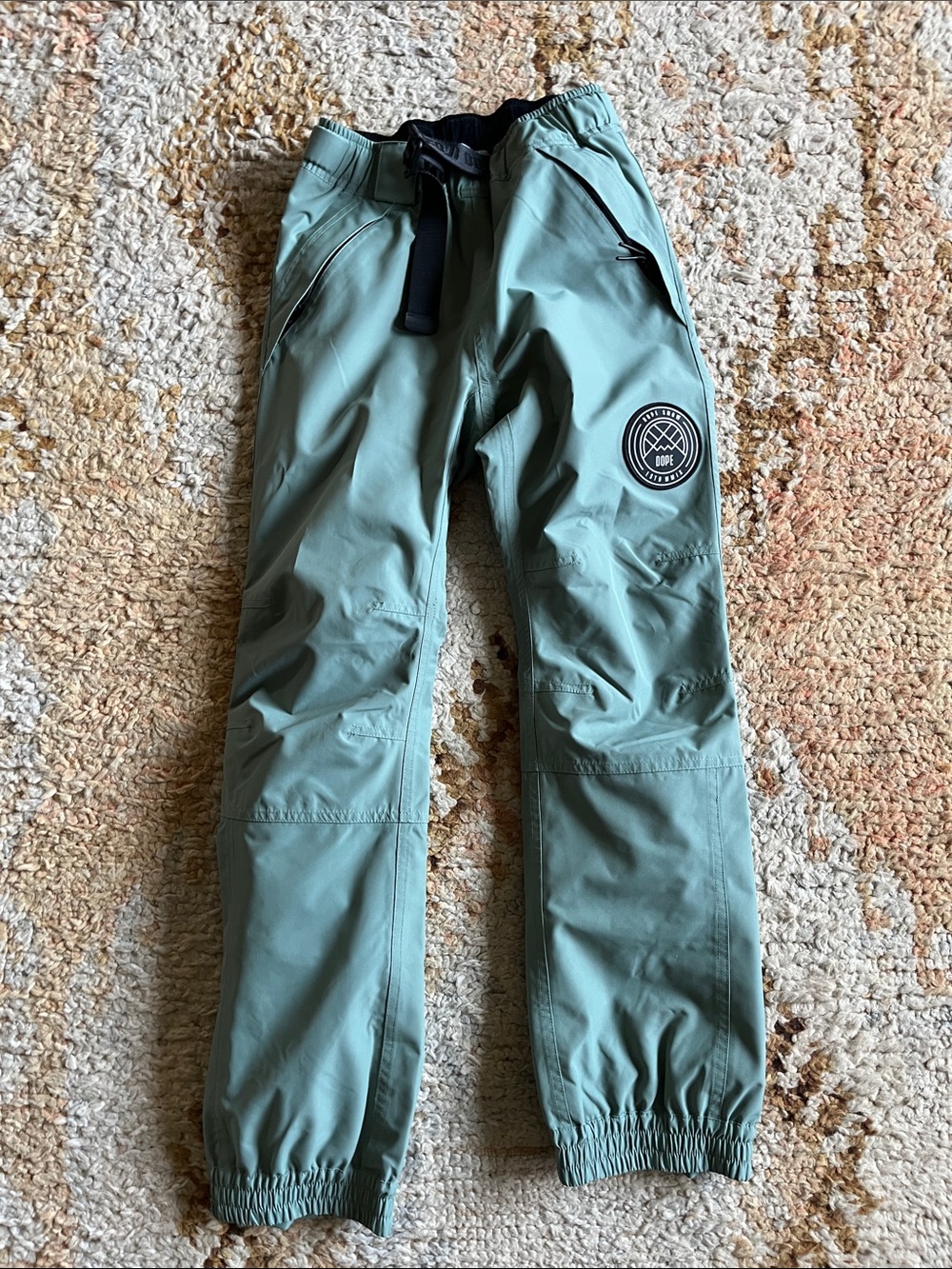 Dope Snowpants XXS
